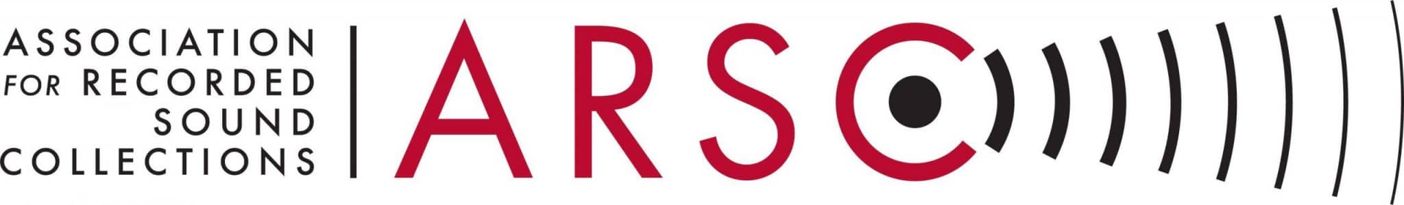 ARSC logo